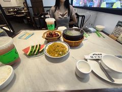 -小菜园新徽菜(滁州苏宁店)