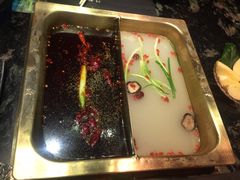 -王家渡火锅店(亦庄店)