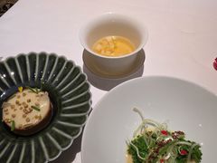 -Le Comptoir de Pierre Gagnaire