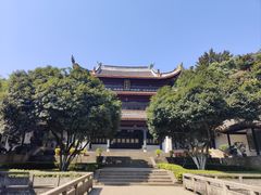 -岳麓书院