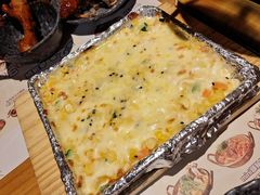-恩你小木屋·韩式料理(南长街店)