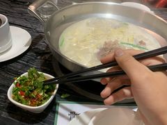 -骨之味·筒骨汤火锅(江头店)