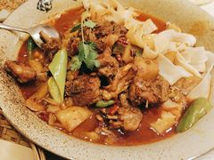 -那时新疆·若羌(经纬汇店)