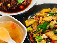 -树厨贵州菜(大十字店)