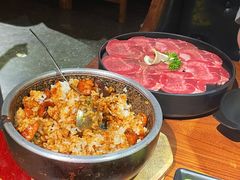 黑牛牛舌-九田家黑牛烤肉料理(新辰里亚运村店)