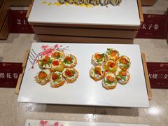 -雍和会海鲜姿造自助(湖东路店)