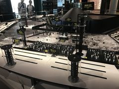 -日本科学未来馆