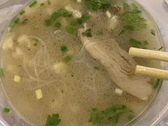 -陕西风味餐厅(陕西省驻京办店)