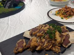 -全聚德(领城国际店)