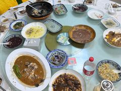 -芸海阁·农家私房菜(沙家浜景区出口店)