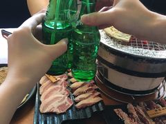 -赤羽烧肉屋(琅琊古道店)