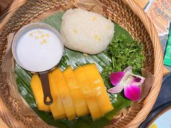 -泰悦澜·泰国餐厅(万象城店)