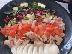 柯布彩虹沙拉-娜娜家•Nana's restaurant (南开大悦城店)
