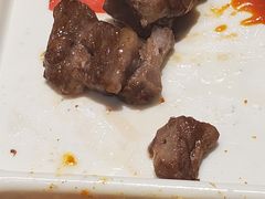 -丰茂烤串(建设街店)