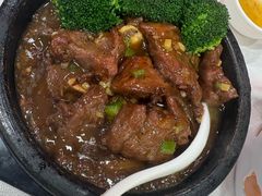 -万年酒楼(越秀南路店)