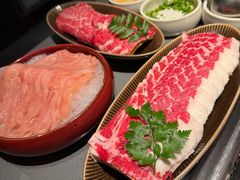 -巴奴毛肚火锅(悠唐购物中心店)