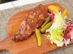 -北京贵宾楼饭店 红墙咖啡厅