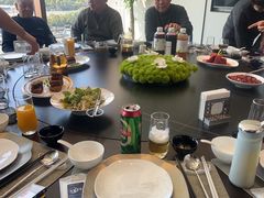 -云锦壹号·淮扬宴(徐汇万科店)