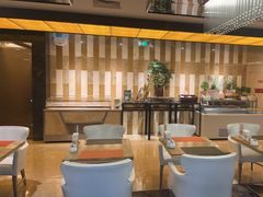 -伯豪瑞廷酒店-天伦阁西餐厅