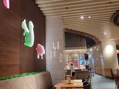 -熊猫自助餐厅.萌趣城堡(长隆熊猫酒店)