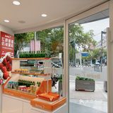宝藏面包小店