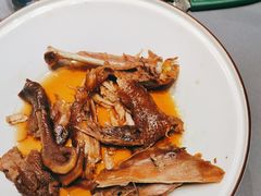 -煜丰汴京烤鸭(福彩路店)