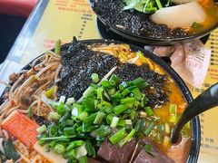 -星林居酸辣米线餐厅