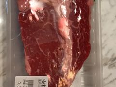 -MEAT MATE 鲜食肉铺(凤凰汇·里巷店)