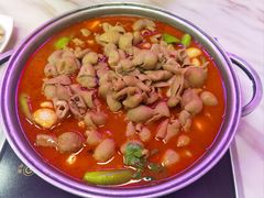 -彭记铁锅肥肠(东四总店)