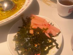 -新辣宴·湖南家常菜·商务聚餐(中粮创芯店)