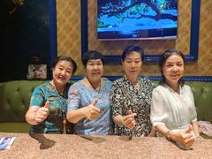 -火吧PTV聚会餐厅(10号店)