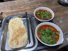 焙子-老·贝尔杂碎馆