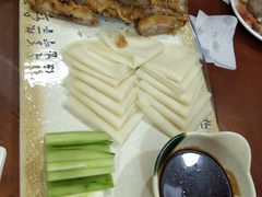-地方名吃海鲜大馅蒸饺(北戴河店)