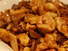 八珍豆腐-普天和酒楼(天津之眼店)