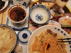 -陳香貴·兰州牛肉面(上海长风大悦城店)