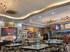 大堂-巽寮印象美食部落餐厅·海鲜·地方特色菜(惠州体验店)