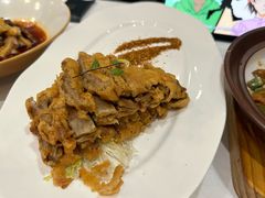 -福海居烤鸭店(鸟巢店)