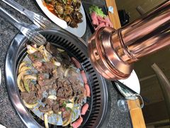 -鹤之乡·齐齐哈尔烤肉·非遗(秋涛路店)