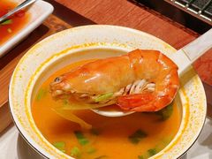 -金链花·泰国餐厅(国贸店)