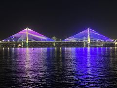 -武汉两江游览·夜游长江(汉口粤汉码头)