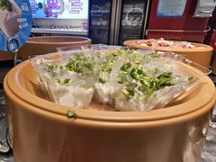 -龍歌自助小火锅(漳州二路爱购店)
