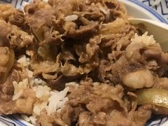-吉野家(西客站南广场店)