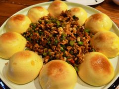 -小渔船渔家传统菜(鲅鱼圈店)
