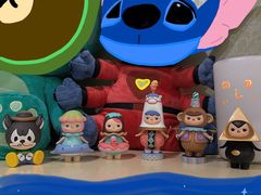-泡泡玛特POPMART(苏州诚品生活店)