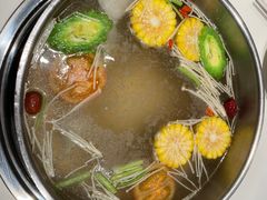 -犇鼎牛潮汕牛肉火锅(新辰里学清路店)