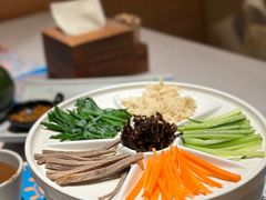 -云海肴·汽锅鸡·云南代表菜(天山百盛优客店)