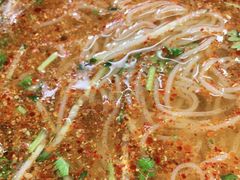-顺通大冷面(吉祥店)