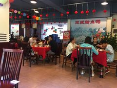 -王城醋血鸭老店
