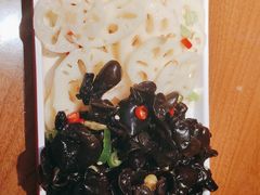 -夜小红炒虾尾(建文店)