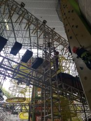 -君昂童子军儿童乐园(壹方城店)